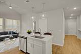 1-bedroom apartment at Eastpark at Rayzor Ranch in Denton